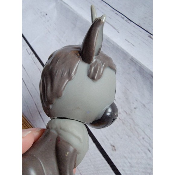 Disney Frozen Seated Sven Moose Character Kids Toy Figure Pretend Play 4.25 Inch - Picture 6 of 9